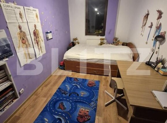 Apartament de vânzare 3 camere Floreşti - 194077AV | BLITZ Cluj-Napoca | Poza4