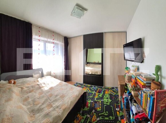 Apartament de vânzare 3 camere Floreşti - 194077AV | BLITZ Cluj-Napoca | Poza3