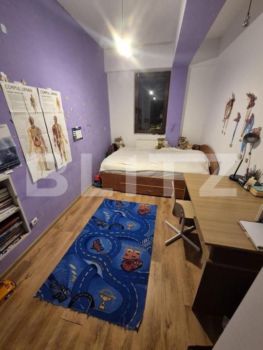 Apartament de vânzare 3 camere Floreşti - 194077AV | BLITZ Cluj-Napoca | Poza4