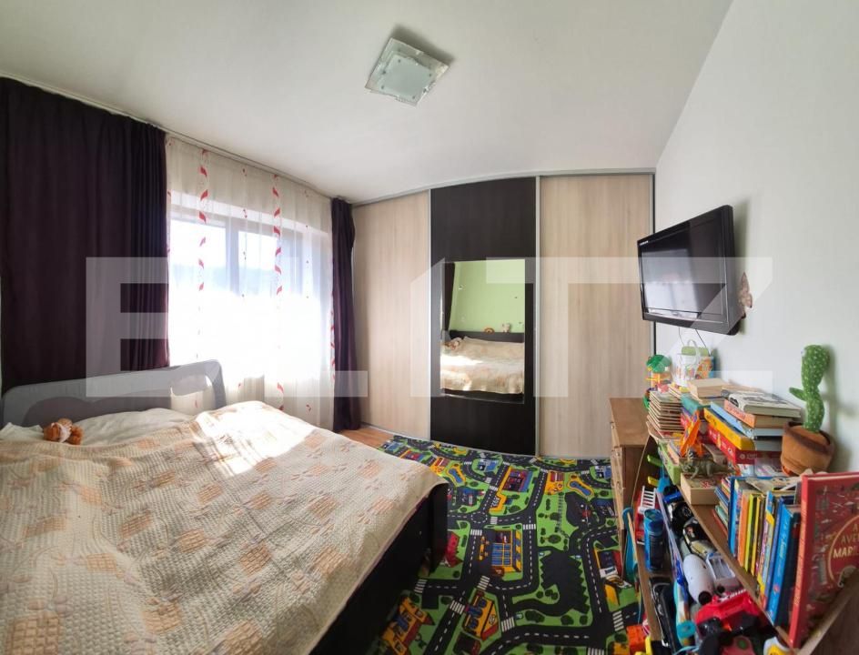 Apartament de vânzare 3 camere Floreşti - 194077AV | BLITZ Cluj-Napoca | Poza3