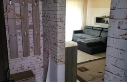Apartament 3 camere, scara interioara, 2 balcoane, 64 mp, zona Porii