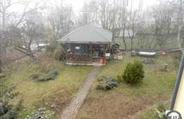 De vanzare casa 400 mp, D+P+E+M cu 1815 mp teren si front de 20 ml, zona Donath