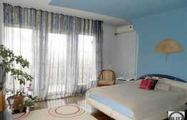 De vanzare casa 400 mp, D+P+E+M cu 1815 mp teren si front de 20 ml, zona Donath