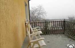 De vanzare casa 400 mp, D+P+E+M cu 1815 mp teren si front de 20 ml, zona Donath