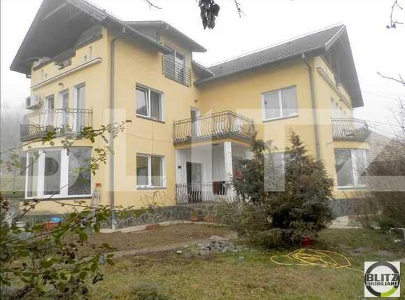 Casa de vânzare 6 camere Grigorescu - 19408CV | BLITZ Cluj-Napoca | Poza1