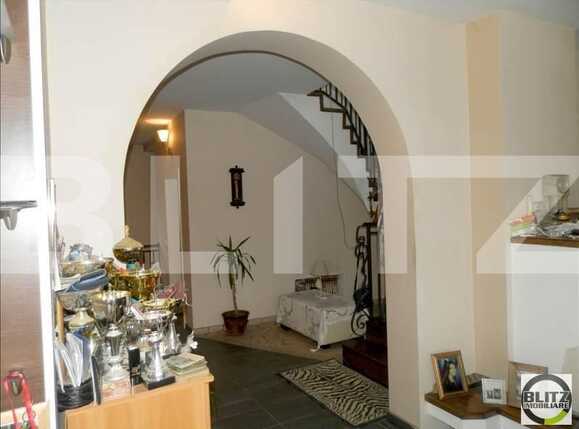 Casa de vânzare 6 camere Grigorescu - 19408CV | BLITZ Cluj-Napoca | Poza2