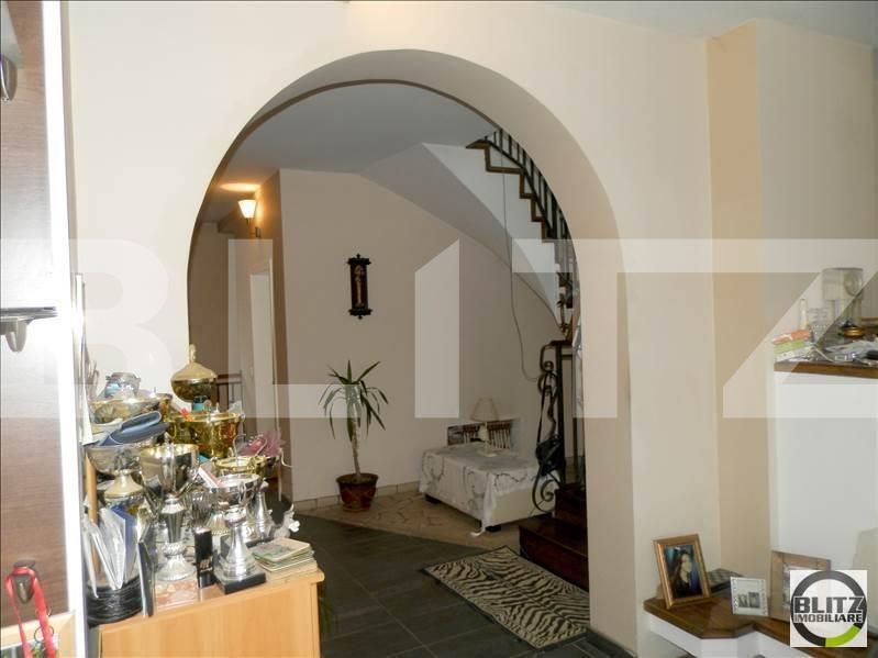 Casa de vânzare 6 camere Grigorescu - 19408CV | BLITZ Cluj-Napoca | Poza2