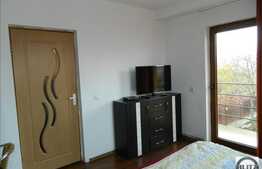 Casa cuplata, 140 mp, teren 320 mp, zona linistita de case