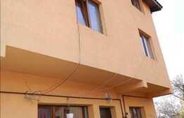 Casa cuplata, 140 mp, teren 320 mp, zona linistita de case