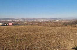 Teren intravilan Cluj-Napoca / Zona Sopor