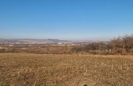 Teren intravilan Cluj-Napoca / Zona Sopor