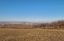 Teren intravilan Cluj-Napoca / Zona Sopor