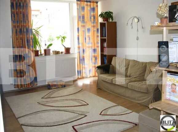 Apartament de vânzare 3 camere Bună Ziua - 1941AV | BLITZ Cluj-Napoca | Poza1