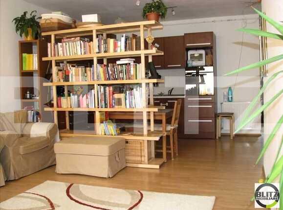 Apartament de vânzare 3 camere Bună Ziua - 1941AV | BLITZ Cluj-Napoca | Poza3