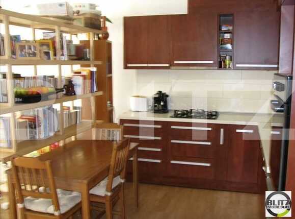 Apartament de vânzare 3 camere Bună Ziua - 1941AV | BLITZ Cluj-Napoca | Poza4