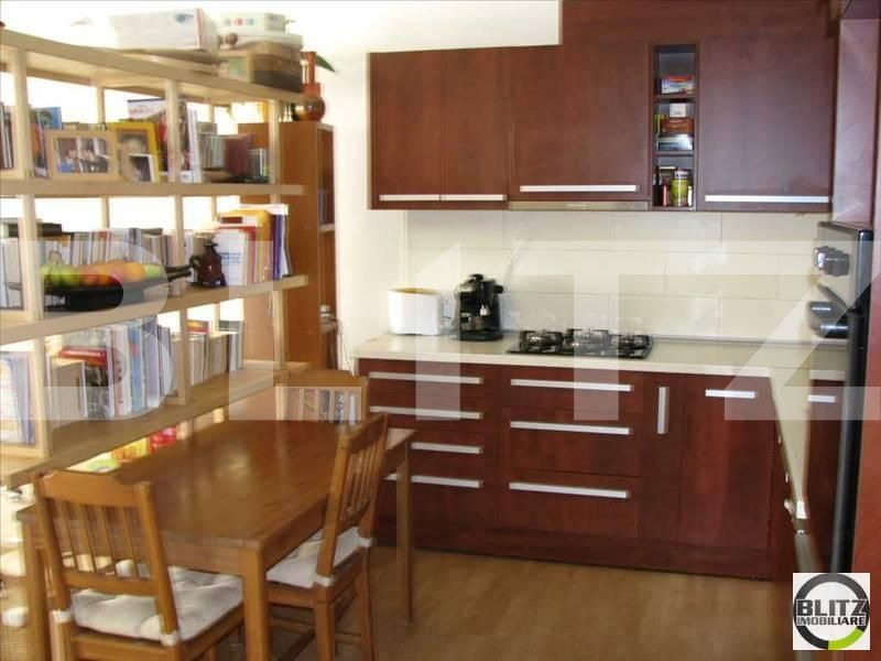 Apartament de vânzare 3 camere Bună Ziua - 1941AV | BLITZ Cluj-Napoca | Poza4