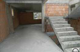 Casa individuala  de vanzare, 420 mp utili si 700 mp teren! Locatie de vis!