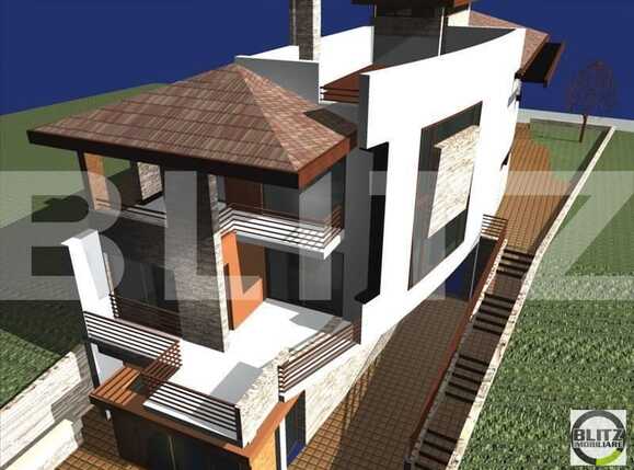 Casa de vânzare 5 camere Gruia - 19410CV | BLITZ Cluj-Napoca | Poza1