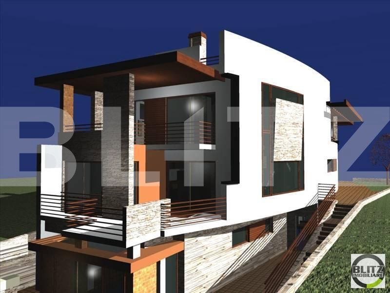 Casa de vânzare 5 camere Gruia - 19410CV | BLITZ Cluj-Napoca | Poza3