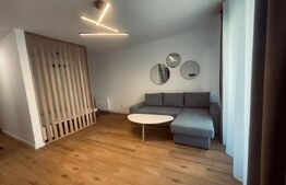 Apartament la cheie, 43 mp, balcon, parcare, Parc Poligon! 