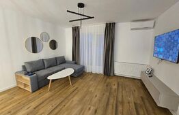 Apartament la cheie, 43 mp, balcon, parcare, Parc Poligon! 