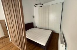 Apartament la cheie, 43 mp, balcon, parcare, Parc Poligon! 