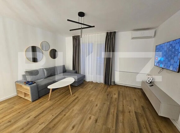 Garsonieră de vânzare Floreşti - 194107AV | BLITZ Cluj-Napoca | Poza1