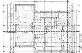 Duplex modern, 4 camere, 180 mp utili, 270 teren, terasa, garaj Zonă Vivo!
