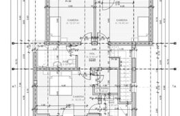 Duplex modern, 4 camere, 180 mp utili, 270 teren, terasa, garaj Zonă Vivo!