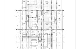 Duplex modern, 4 camere, 180 mp utili, 270 teren, terasa, garaj Zonă Vivo!