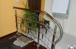 De vanzare casa individuala, zona Real, 480 mp utili cu teren 2000 mp