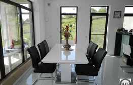 De vanzare casa individuala, zona Real, 480 mp utili cu teren 2000 mp