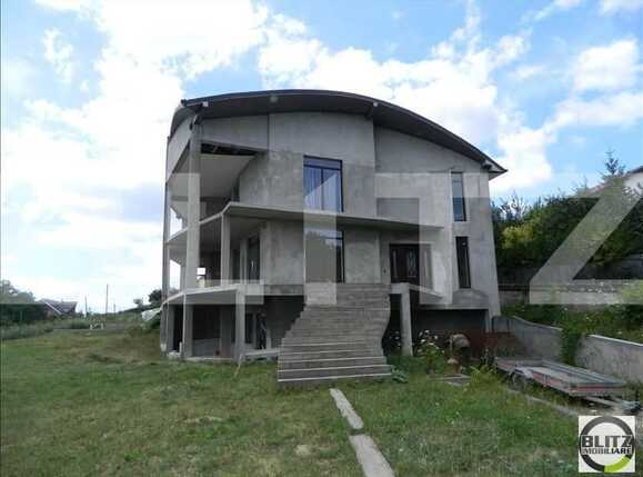 Casa de vânzare 7 camere Iris - 19411CV | BLITZ Cluj-Napoca | Poza1