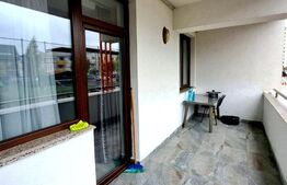Apartament premium 3 camere | 99 mp utili | Terasă generoasă | Zona Coresi 