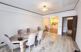 Apartament premium 3 camere | 99 mp utili | Terasă generoasă | Zona Coresi 