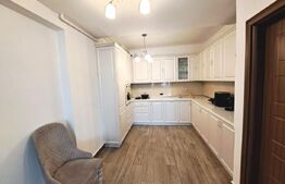 Apartament premium 3 camere | 99 mp utili | Terasă generoasă | Zona Coresi 