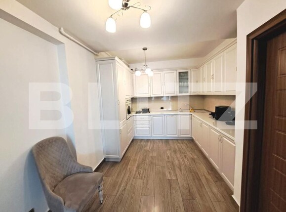 Apartament de vânzare 3 camere Tractorul - 194111AV | BLITZ Brașov | Poza3