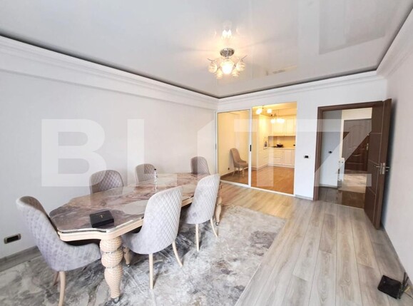 Apartament de vânzare 3 camere Tractorul - 194111AV | BLITZ Brașov | Poza2