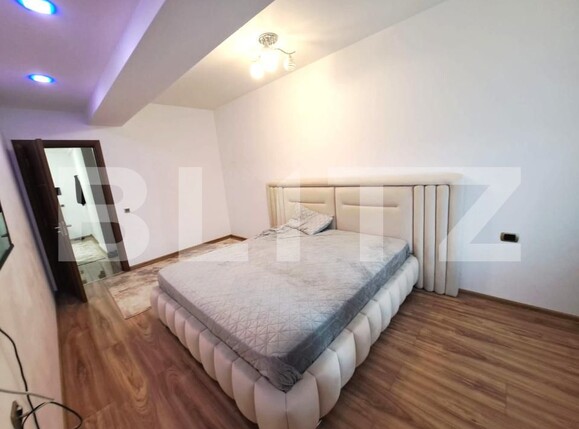 Apartament de vânzare 3 camere Tractorul - 194111AV | BLITZ Brașov | Poza5