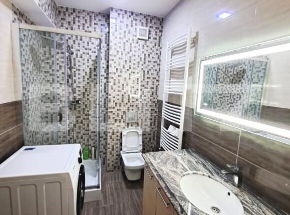 Apartament de vânzare 3 camere Tractorul - 194111AV | BLITZ Brașov | Poza8