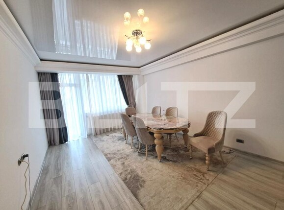 Apartament de vânzare 3 camere Tractorul - 194111AV | BLITZ Brașov | Poza1