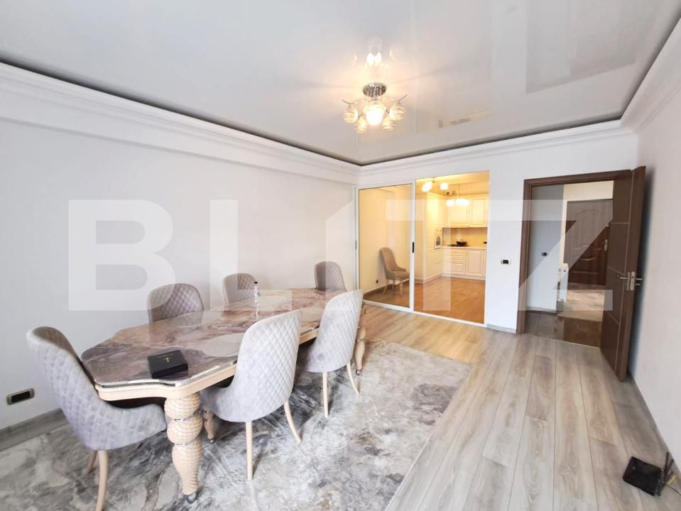Apartament de vânzare 3 camere Tractorul - 194111AV | BLITZ Brașov | Poza2