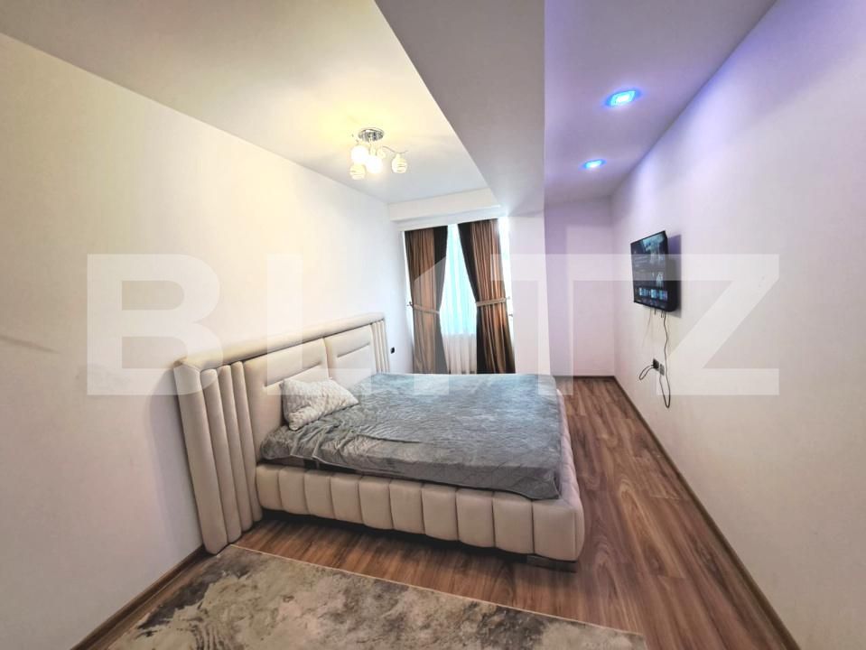 Apartament de vânzare 3 camere Tractorul - 194111AV | BLITZ Brașov | Poza4
