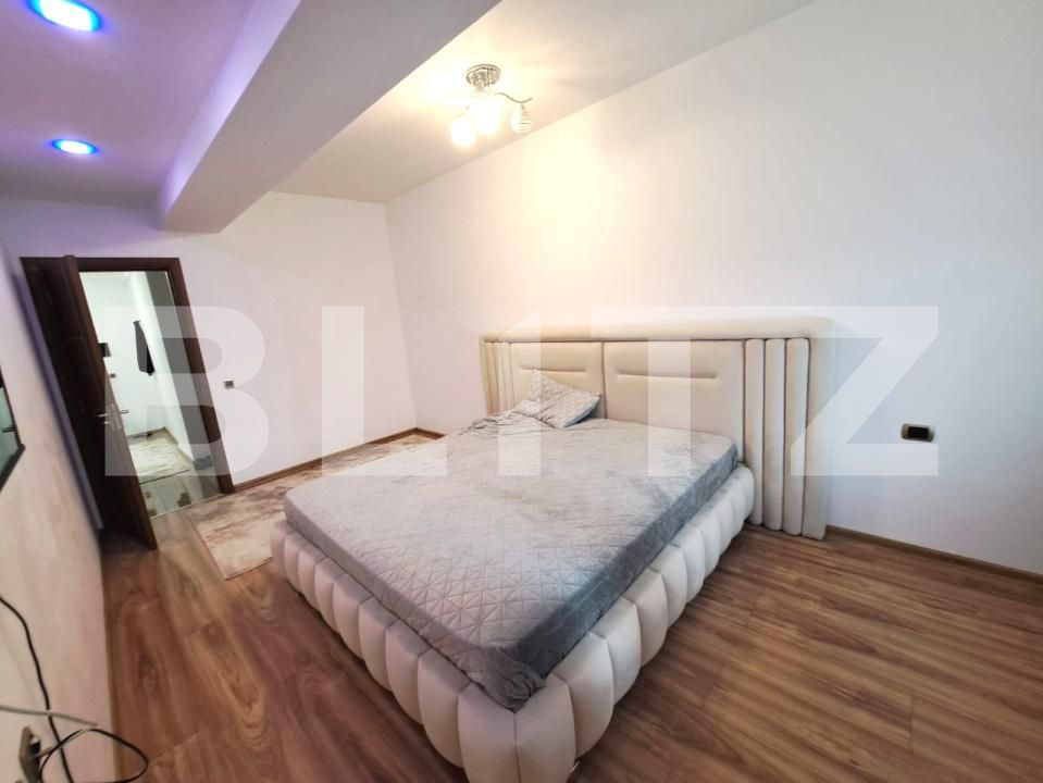Apartament de vânzare 3 camere Tractorul - 194111AV | BLITZ Brașov | Poza5