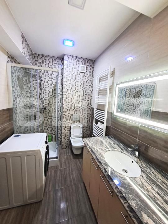 Apartament de vânzare 3 camere Tractorul - 194111AV | BLITZ Brașov | Poza8