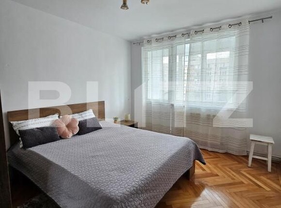 Apartament de închiriat 2 camere Centrul Civic - 194112AI | BLITZ Brașov | Poza5