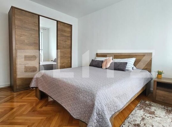 Apartament de închiriat 2 camere Centrul Civic - 194112AI | BLITZ Brașov | Poza4