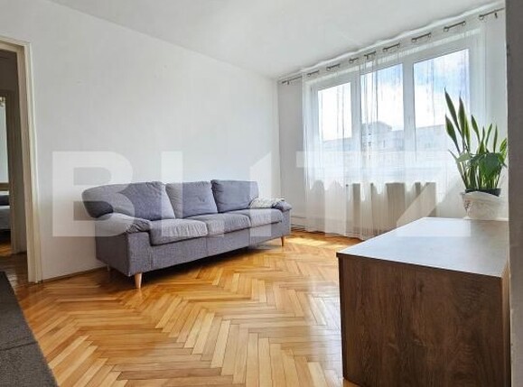 Apartament de închiriat 2 camere Centrul Civic - 194112AI | BLITZ Brașov | Poza2
