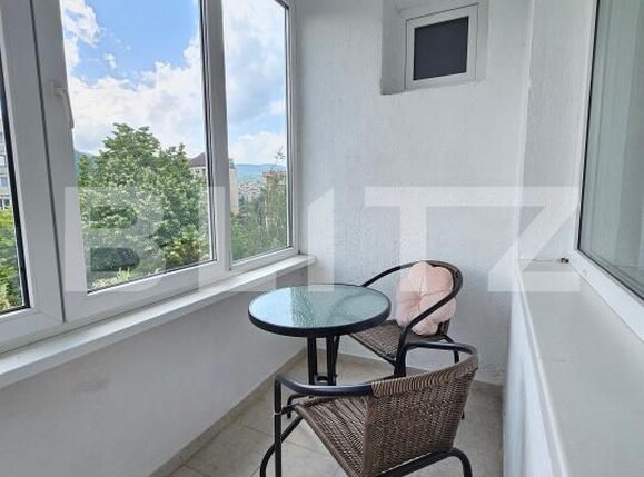 Apartament de închiriat 2 camere Centrul Civic - 194112AI | BLITZ Brașov | Poza3