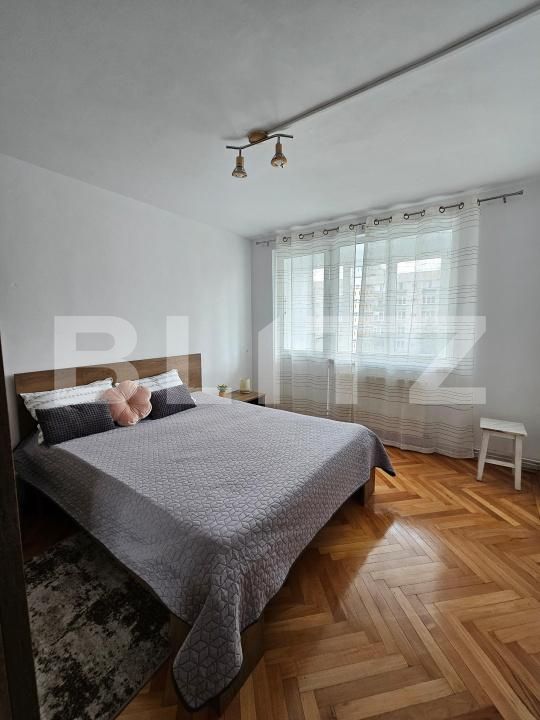 Apartament de închiriat 2 camere Centrul Civic - 194112AI | BLITZ Brașov | Poza5